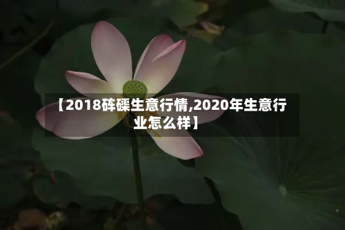 【2018砗磲生意行情,2020年生意行业怎么样】-第1张图片