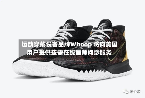 运动穿戴设备品牌Whoop 将向美国用户提供按需在线医师问诊服务-第2张图片