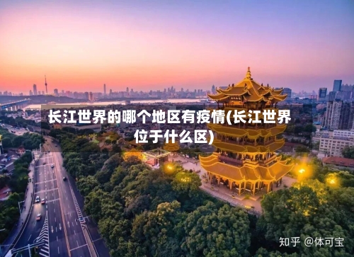 长江世界的哪个地区有疫情(长江世界位于什么区)-第1张图片