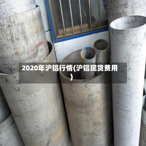 2020年沪铝行情(沪铝现货费用)-第2张图片