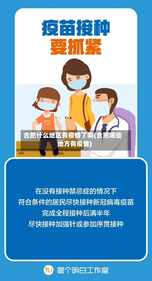 合肥什么地区有疫情了啊(合肥哪些地方有疫情)-第1张图片