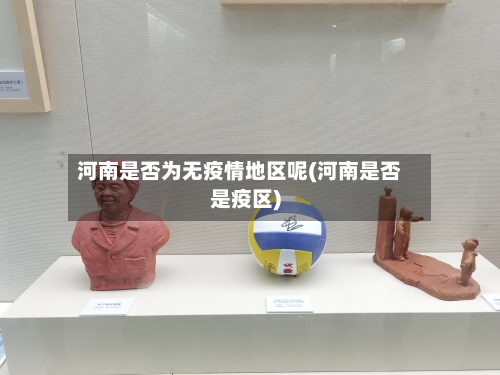 河南是否为无疫情地区呢(河南是否是疫区)-第1张图片