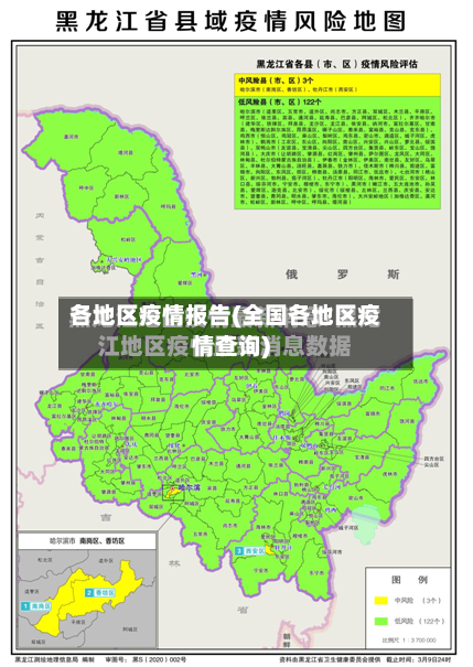 各地区疫情报告(全国各地区疫情查询)-第1张图片