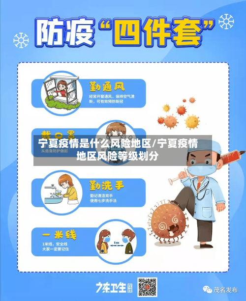 宁夏疫情是什么风险地区/宁夏疫情地区风险等级划分-第1张图片