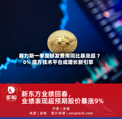 赛力斯一季度研发费用同比暴涨超 70% 魔方技术平台成增长新引擎-第2张图片