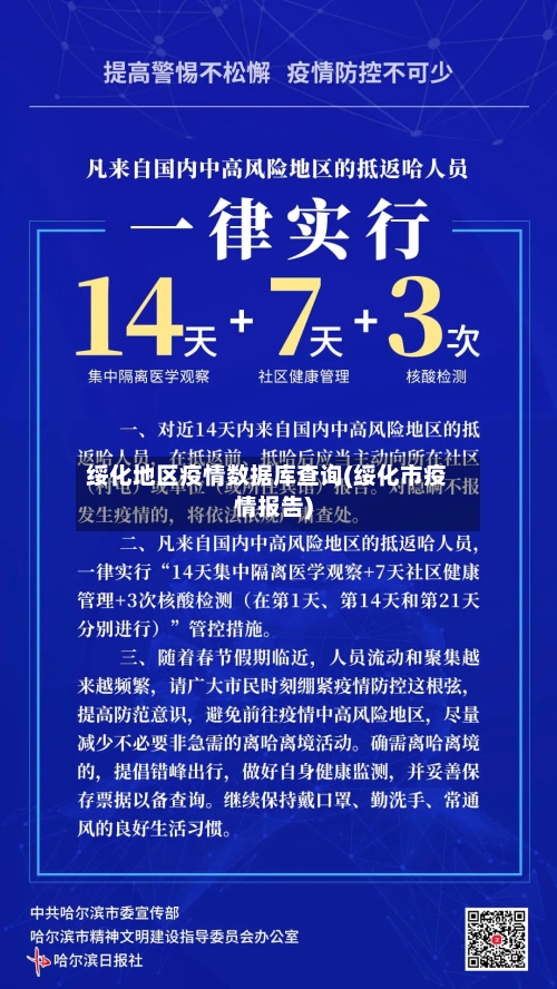 绥化地区疫情数据库查询(绥化市疫情报告)-第2张图片