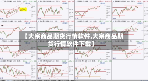 【大宗商品期货行情软件,大宗商品期货行情软件下载】-第1张图片