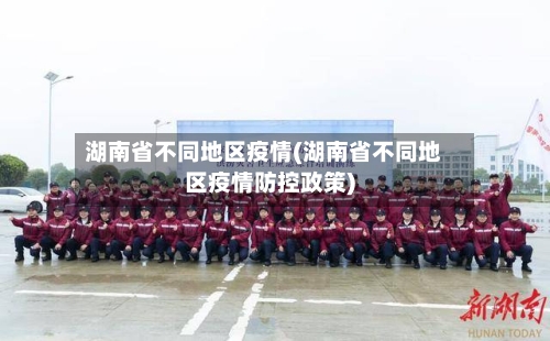 湖南省不同地区疫情(湖南省不同地区疫情防控政策)-第3张图片