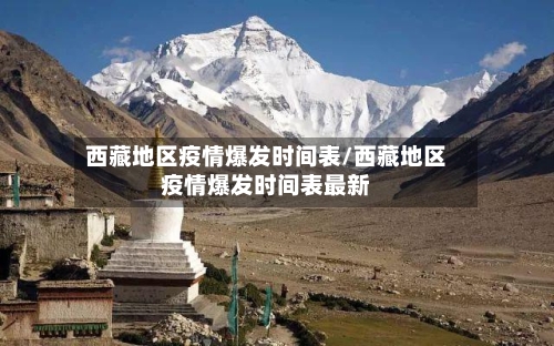 西藏地区疫情爆发时间表/西藏地区疫情爆发时间表最新-第1张图片