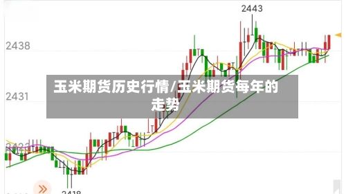 玉米期货历史行情/玉米期货每年的走势-第2张图片