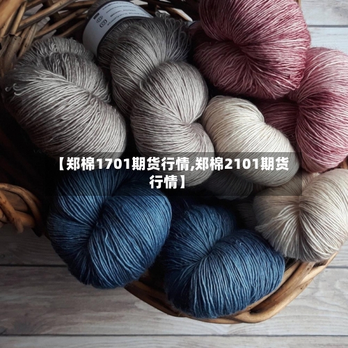 【郑棉1701期货行情,郑棉2101期货行情】-第2张图片