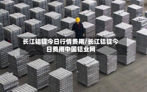 长江铝锭今日行情费用/长江铝锭今日费用中国铝业网-第2张图片