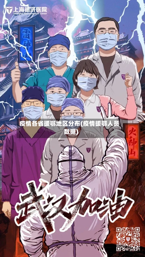 疫情各省援鄂地区分布(疫情援鄂人员数据)-第1张图片