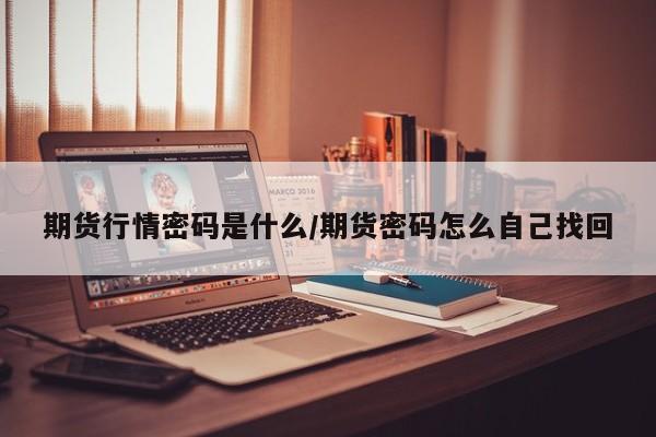 期货行情密码是什么/期货密码怎么自己找回